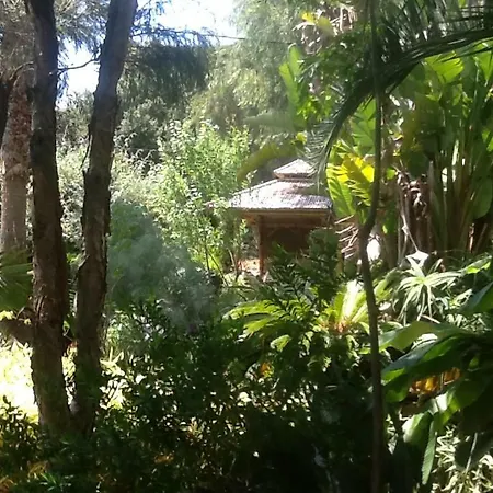 Tropique Casa de Férias *